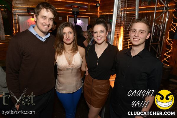 Tryst nightclub photo 242 - February 15th, 2013