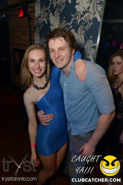 Tryst nightclub photo 244 - February 15th, 2013