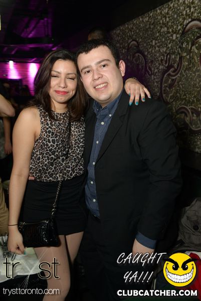 Tryst nightclub photo 248 - February 15th, 2013