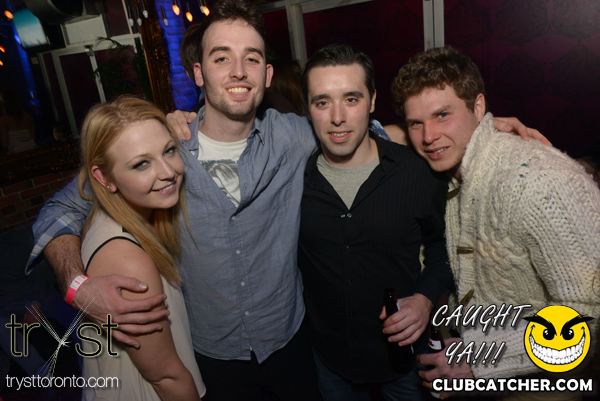 Tryst nightclub photo 256 - February 15th, 2013