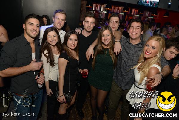 Tryst nightclub photo 27 - February 15th, 2013