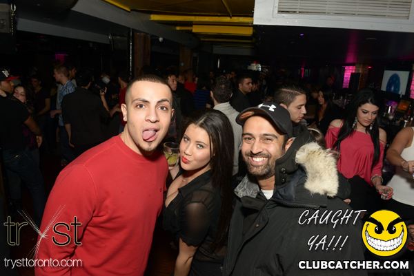 Tryst nightclub photo 265 - February 15th, 2013