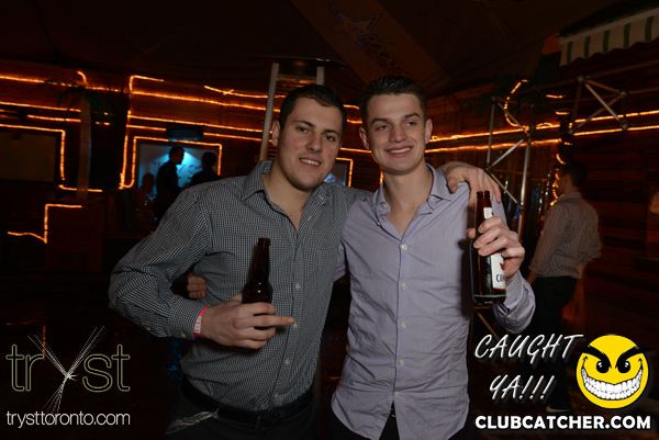 Tryst nightclub photo 267 - February 15th, 2013