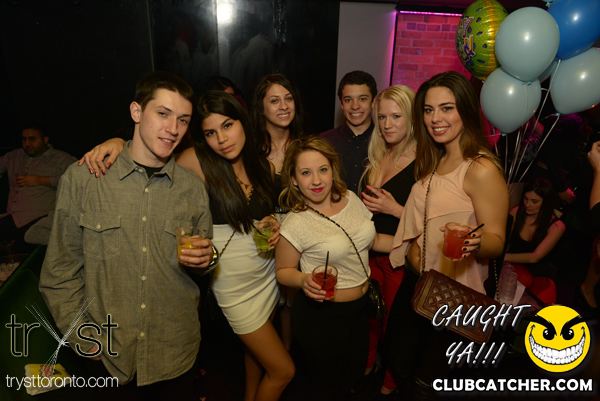 Tryst nightclub photo 268 - February 15th, 2013