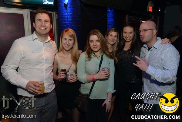 Tryst nightclub photo 282 - February 15th, 2013