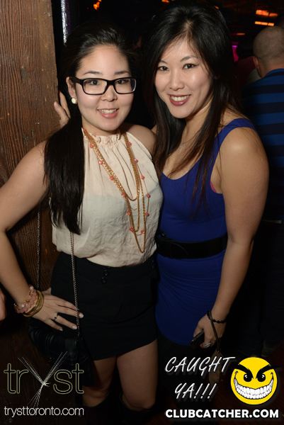 Tryst nightclub photo 288 - February 15th, 2013