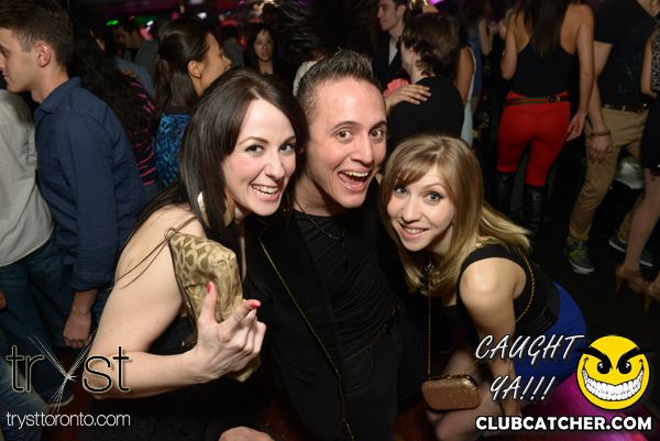 Tryst nightclub photo 290 - February 15th, 2013