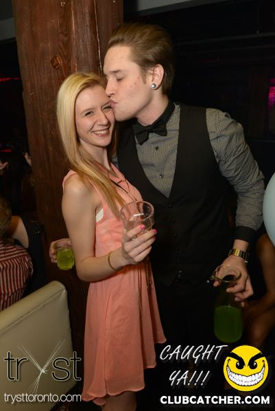 Tryst nightclub photo 291 - February 15th, 2013