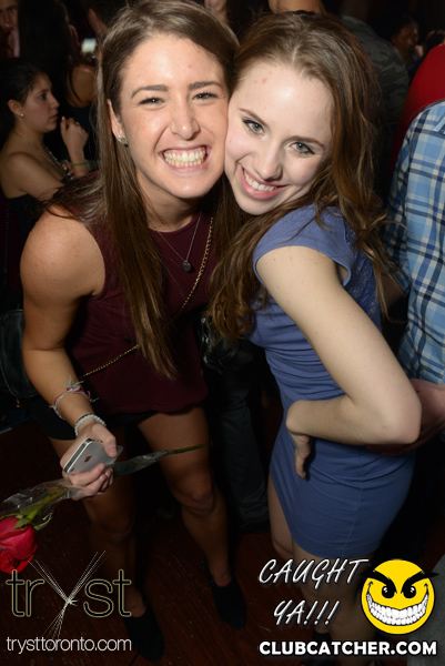 Tryst nightclub photo 294 - February 15th, 2013