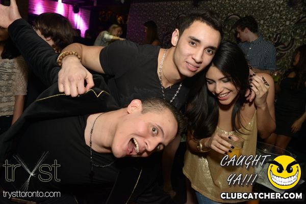 Tryst nightclub photo 299 - February 15th, 2013