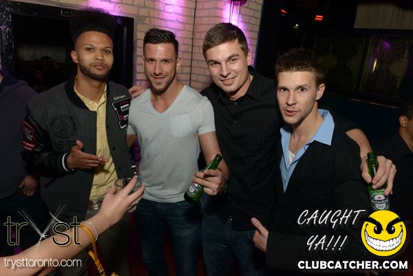 Tryst nightclub photo 304 - February 15th, 2013