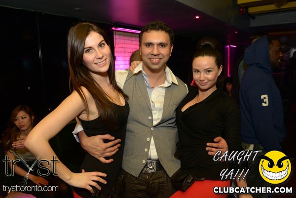 Tryst nightclub photo 32 - February 15th, 2013