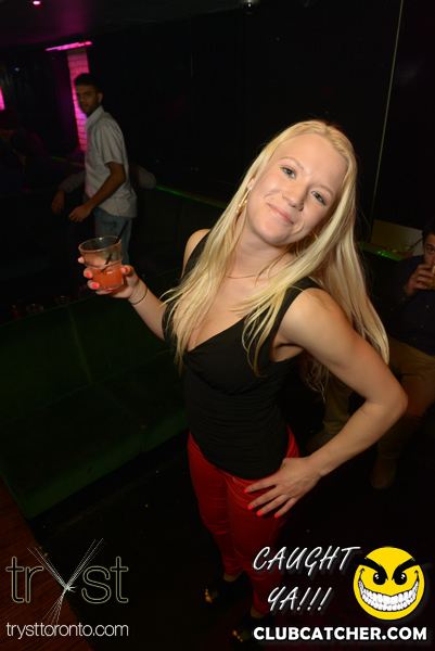 Tryst nightclub photo 318 - February 15th, 2013