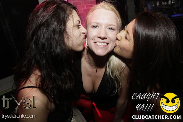 Tryst nightclub photo 328 - February 15th, 2013