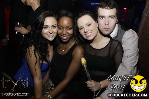 Tryst nightclub photo 331 - February 15th, 2013