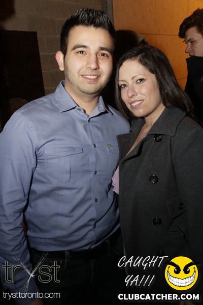 Tryst nightclub photo 336 - February 15th, 2013