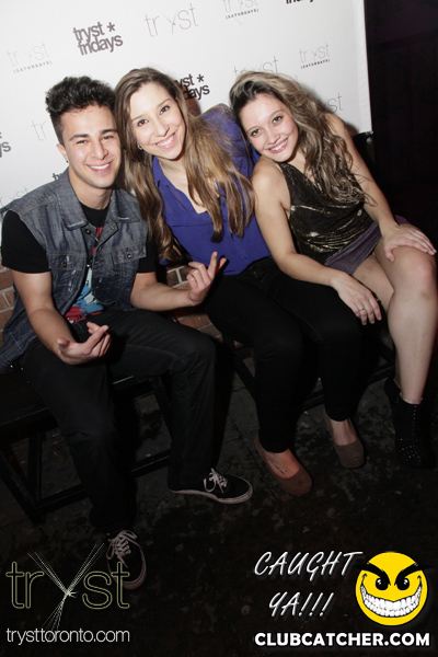 Tryst nightclub photo 337 - February 15th, 2013