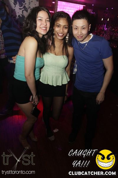 Tryst nightclub photo 339 - February 15th, 2013