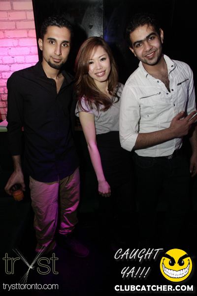 Tryst nightclub photo 347 - February 15th, 2013