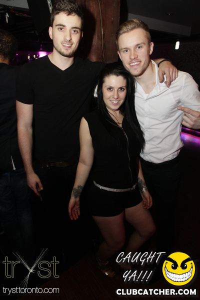 Tryst nightclub photo 350 - February 15th, 2013