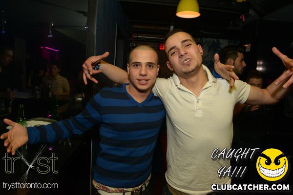 Tryst nightclub photo 352 - February 15th, 2013