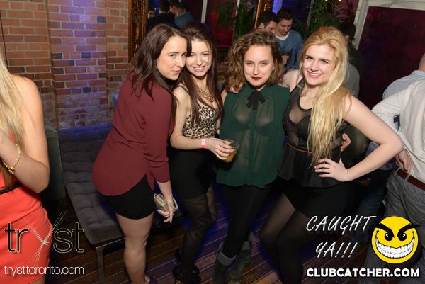 Tryst nightclub photo 38 - February 15th, 2013