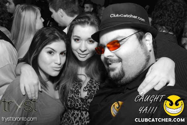 Tryst nightclub photo 39 - February 15th, 2013