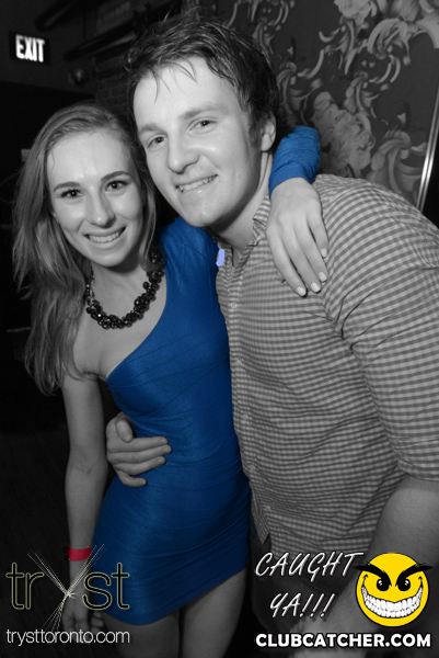 Tryst nightclub photo 40 - February 15th, 2013