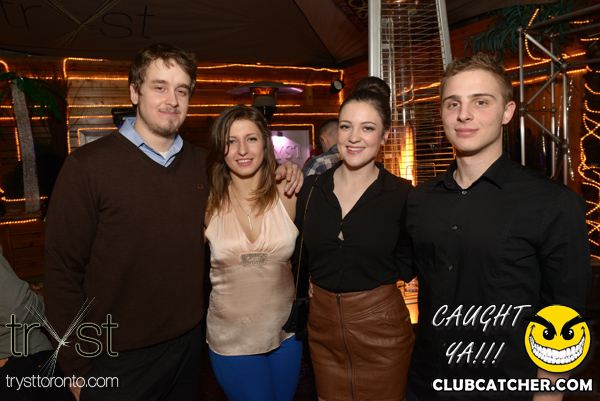 Tryst nightclub photo 50 - February 15th, 2013