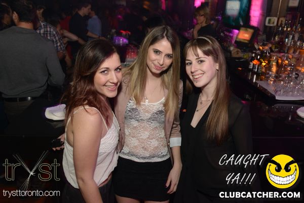 Tryst nightclub photo 7 - February 15th, 2013