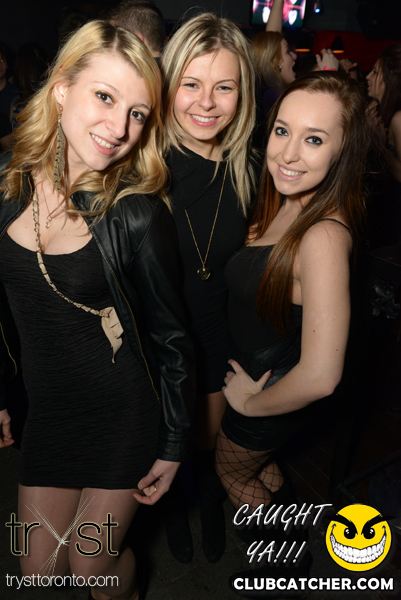 Tryst nightclub photo 68 - February 15th, 2013