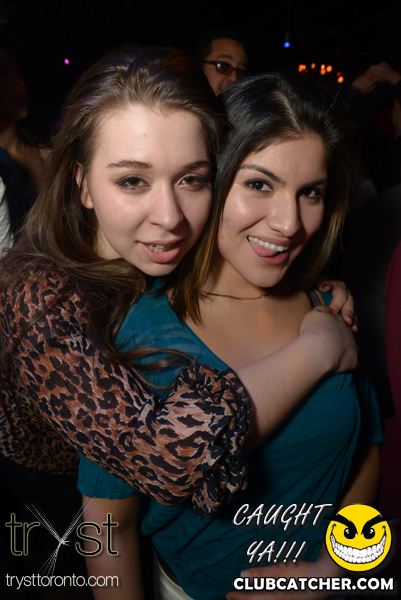 Tryst nightclub photo 86 - February 15th, 2013