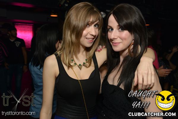 Tryst nightclub photo 97 - February 15th, 2013