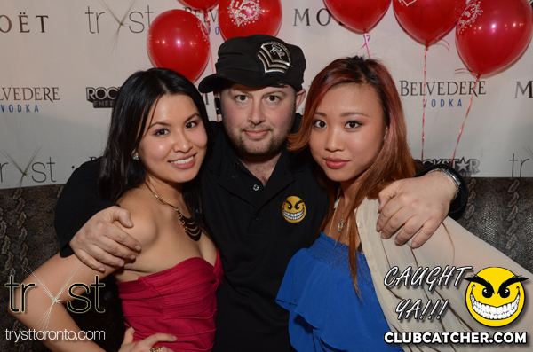 Tryst nightclub photo 103 - February 16th, 2013