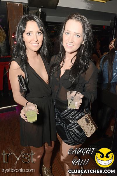 Tryst nightclub photo 162 - February 16th, 2013