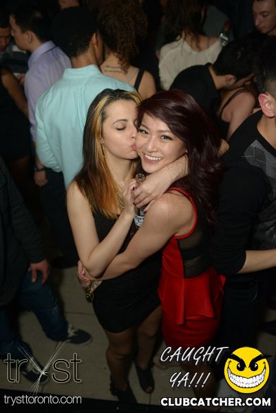 Tryst nightclub photo 174 - February 16th, 2013