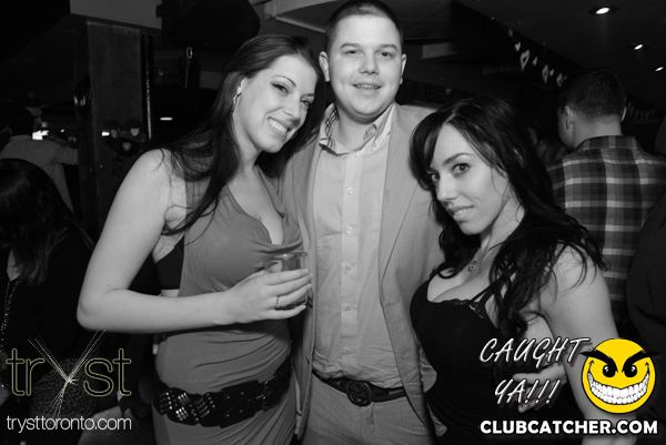 Tryst nightclub photo 177 - February 16th, 2013