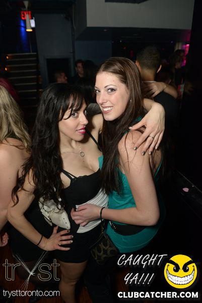 Tryst nightclub photo 181 - February 16th, 2013