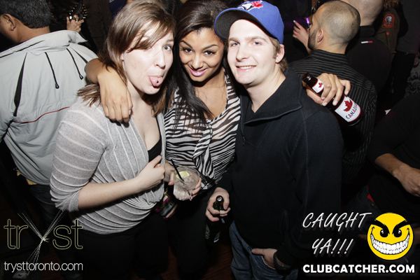 Tryst nightclub photo 190 - February 16th, 2013