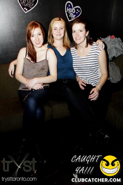 Tryst nightclub photo 192 - February 16th, 2013