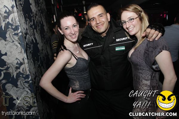 Tryst nightclub photo 197 - February 16th, 2013