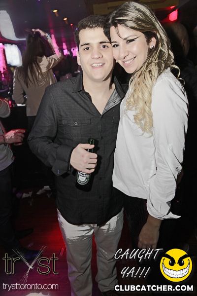 Tryst nightclub photo 208 - February 16th, 2013