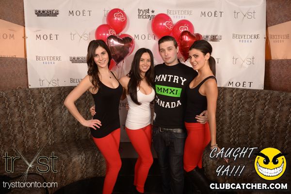 Tryst nightclub photo 238 - February 16th, 2013