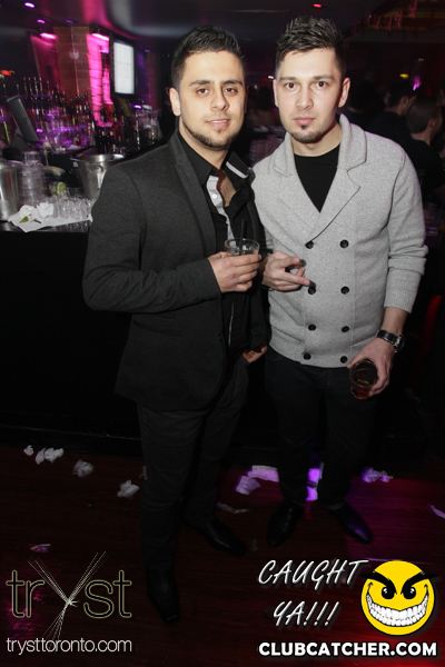 Tryst nightclub photo 239 - February 16th, 2013