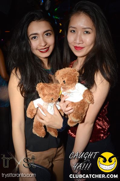 Tryst nightclub photo 242 - February 16th, 2013