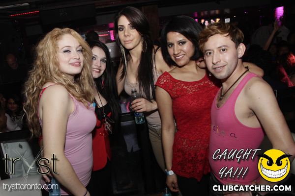 Tryst nightclub photo 246 - February 16th, 2013