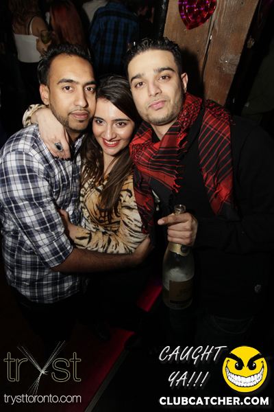 Tryst nightclub photo 247 - February 16th, 2013