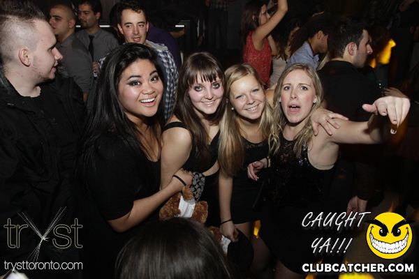 Tryst nightclub photo 248 - February 16th, 2013