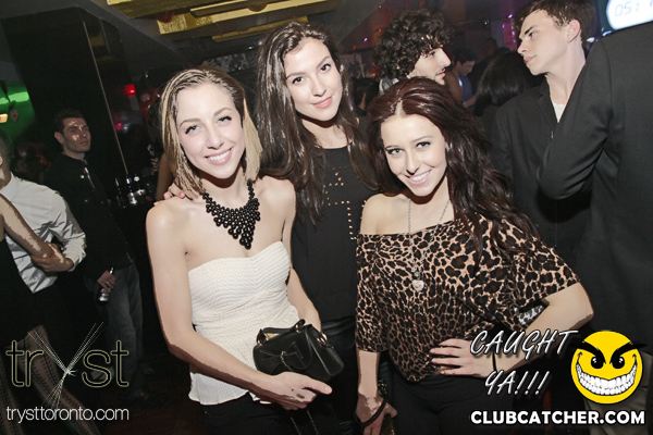 Tryst nightclub photo 257 - February 16th, 2013