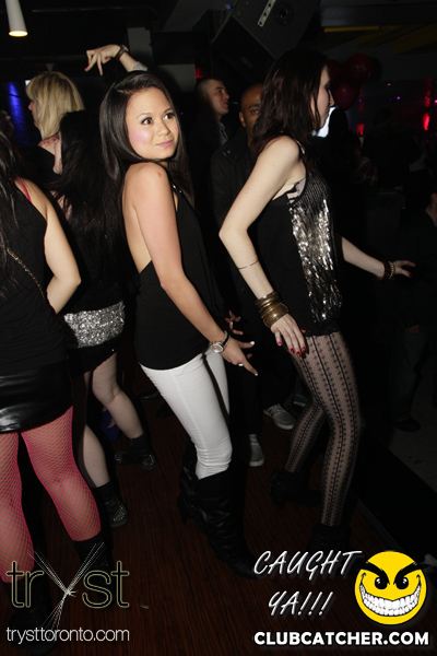 Tryst nightclub photo 277 - February 16th, 2013